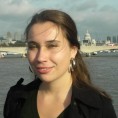 Филозофија симболичких облика – Уна Поповић