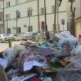 Депоније на градским улицама