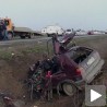Мрачна статистика на путевима
