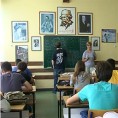 Успех ученика из Краљева