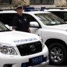 Ухапшени разбојници у Београду