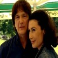 Здравко Чолић пред концерт на Ушћу