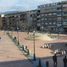 Реконструкција градског трга