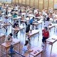 Завршни испит краљевачких основаца 