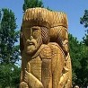 Кумир на Равништу 