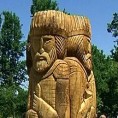 Кумир на Равништу 