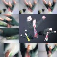 Ангажована уметност – Јасмина Чубрило: Симптом.ДЈ