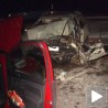 Несрећа на обреновачком путу
