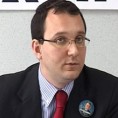 Алексић: Шешељ у Србији следеће године