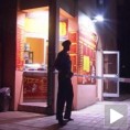 Двоје рањено на Цераку