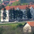 Протест радника Центра за стрна жита