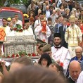 Прослава Видовдана у Крушевцу