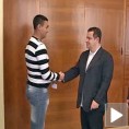 Извињење претученом момку