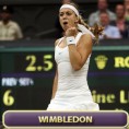 Марија и Сабинеу полуфиналу