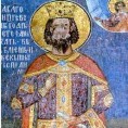 Великани: Кнез Лазар (око 1329-1389)