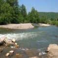 Еко фајл: Блуз за реку Пек
