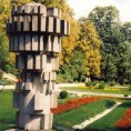 Мермер и звуци  2011.