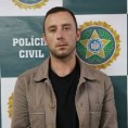 Ухапшен наркодилер Вукомановић