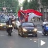 Србија слави Новаков тријумф