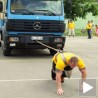 Стронгмен - Куп Европе 2011