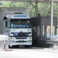 Нормализован саобраћај код Бубањ Потока