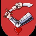 Грб у предизборној трци