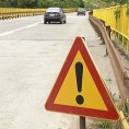 Отворен мост на Топлици