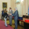 Награде за знање и труд