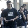 Обрадовићева одбрана пред судом 