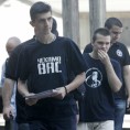 Обрадовићева одбрана пред судом 