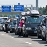 Гужва на граници
