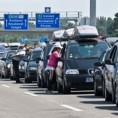 Гужва на граници