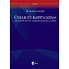 Књига Младена Лазића „Чекајући капитализам”