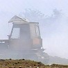 Петровачка депонија још тиња