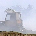 Петровачка депонија још тиња