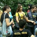 Летња пракса