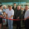 Јагодинци добили млечну халу