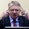 Шешељ тражи обуставу поступка