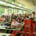 Италијанска мода у Косјерићу