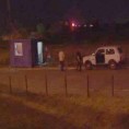 Пуцњава код Панчевачког моста