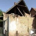 Подземне воде руше куће