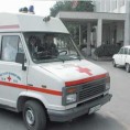 Полицајац преминуо после рањавања 