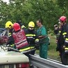 Спасиоци у акцији