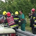 Спасиоци у акцији