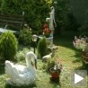 Најлепши балкон и башта у Панчеву 