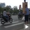 Изазов пешачког прелаза