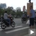 Изазов пешачког прелаза