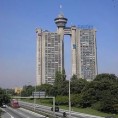Водич кроз модерну архитектуру Београда