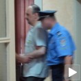 Свет о хапшењу Хаџића