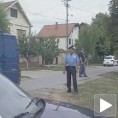 Крвави обрачун у Зрењанину
